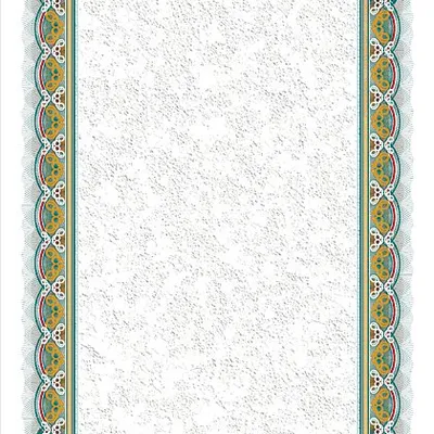 Dyplom Galeria Papieru A4 170g Srebro A'25 /Argo