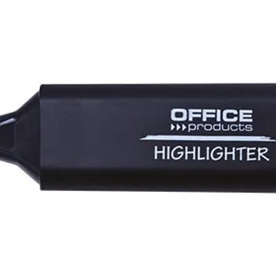 Zakreślacz Fluorescencyjny Office Products 1-5mm (Linia) Niebieski
