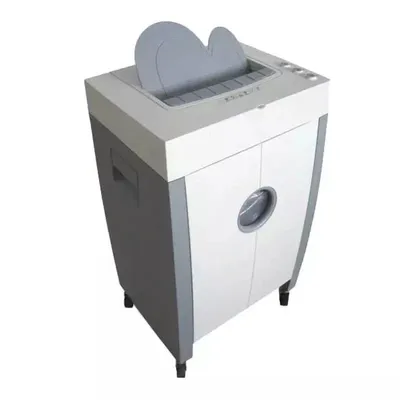 Niszczarka Wallner III-S DIN3