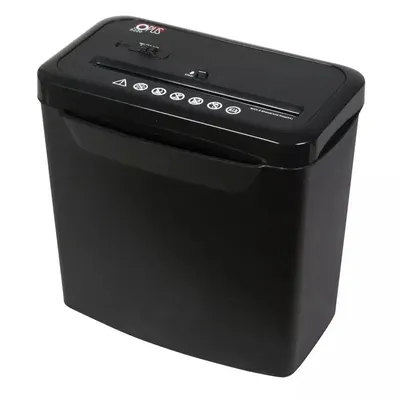 Niszczarka Opus CS 2205 4 x 40 mm