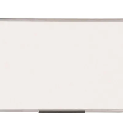Tablica Suchoś.-Magn. Bi-Office Professional 180X120Cm Lakierowana Rama Alu.