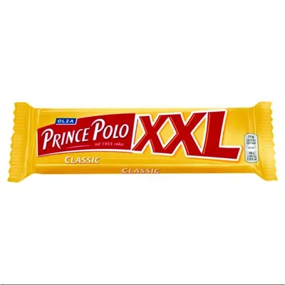 Wafel Prince Polo Xxl Classic 50g