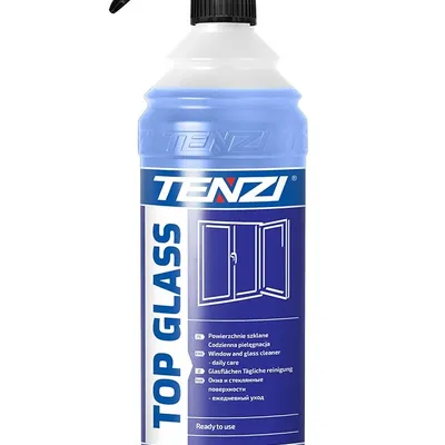 Tenzi Płyn do Szyb Top Glass GT 1L Rozpylacz