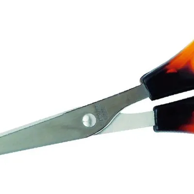 Nożyczki Biurowe 15cm (6,25") GR-3625 Bursztyn /Grand