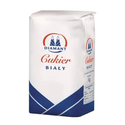 Cukier Diamant 1Kg