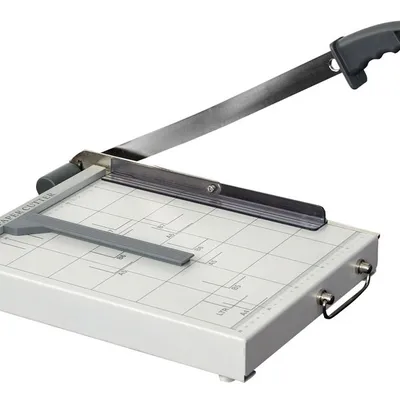 Obcinarka Gilotyna A4 Paper Cutter