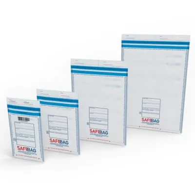 Koperta Bezpieczna K70 Safebag 140x240