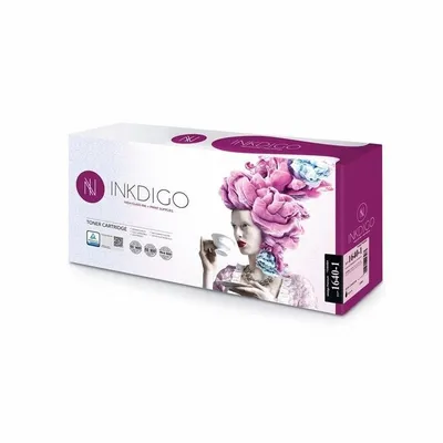 Toner do Toshiba T-1640 e-Studio 163/165/166/167/203/205 Black /Inkdigo
