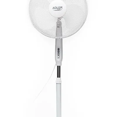 Wentylator stojący 40cm Adler AD 7305