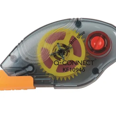 Klej W Taśmie Q-Connect Permanentny 65mmx85M