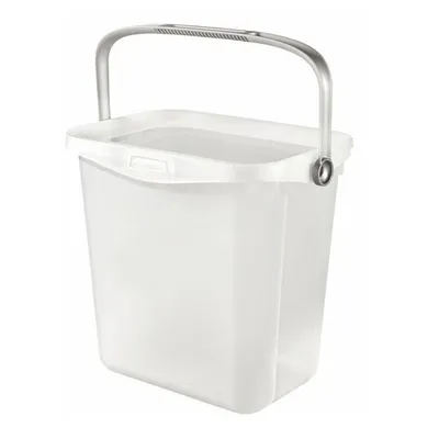 Pojemnik Multiboxx 6L Transparentny / Curver 221695