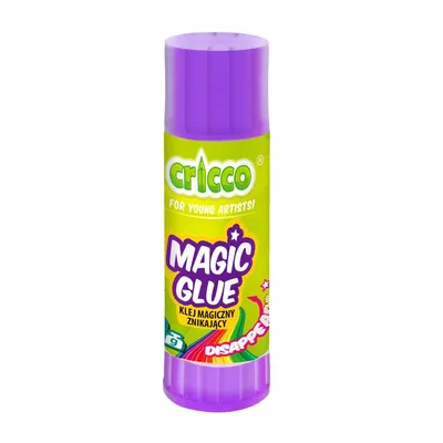 Klej w Sztyfcie Magiczny Pvp Cricco 9G