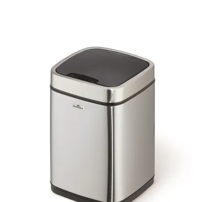 Automatyczny bezdotykowy kosz na śmieci No Touch 6L / Durable