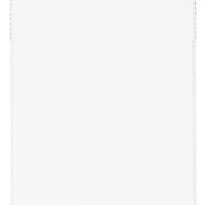 Kieszonka Ochronna A6 z Otworem do Zawieszenia PP 100szt. Przezroczysta /Durable 229719