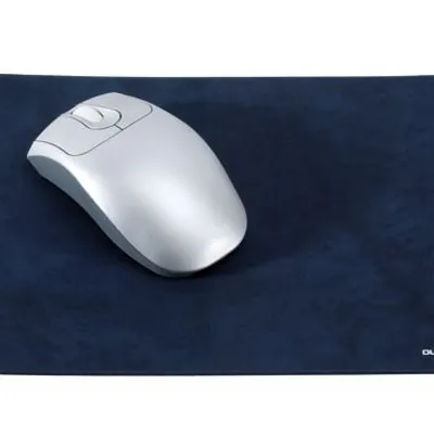 Podkładka Pod Mysz - Płaska 300x2x200mm Granatowa /Durable 570007