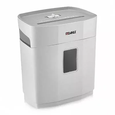Niszczarka Dahle Papersafe 2021 PS 140