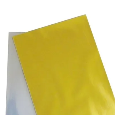 Papier Samop. A4 Złoty/Srebrny (szt.)