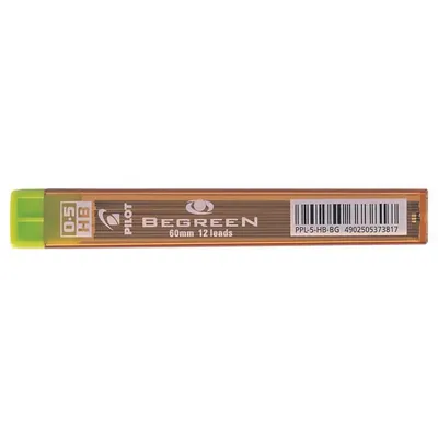 Grafit 0.5 HB /Pilot PPL-5-HB-BG