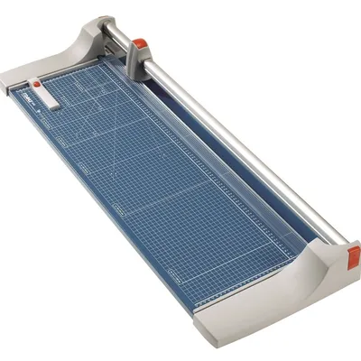 Trymer Dahle 446 A1