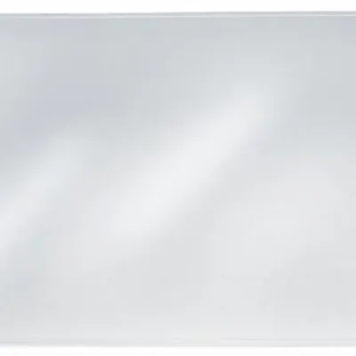 Podkładka Na Biurko DuraGlas 400x530mm Przezroczysta /Durable 711219