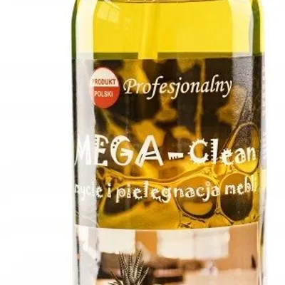 Dolphin Mycie i Pielęgnacja Mebli MEGA-Clean 750ml