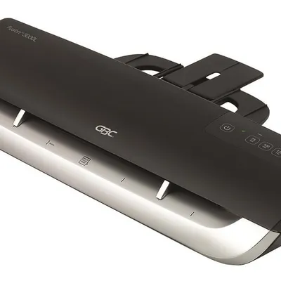 Laminator Gbc Fusion 3000 A3 Nagrzew.: 15Min Prędk. Laminacji: 30S Grafitowy