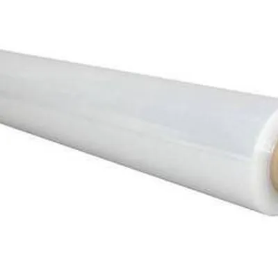 Folia Pre-Stretch 8mic 600m