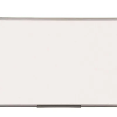 Tablica Suchoś.-Magn. Bi-Office Top Professional 150X100Cm Ceramiczna Rama Alu.