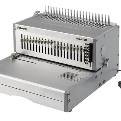 Bindownica profesjonalna elektryczna Fellowes Orion-E 500