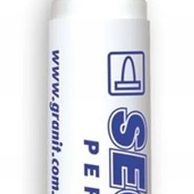 Marker Permanentny Granit M865 Okrągły Security UV