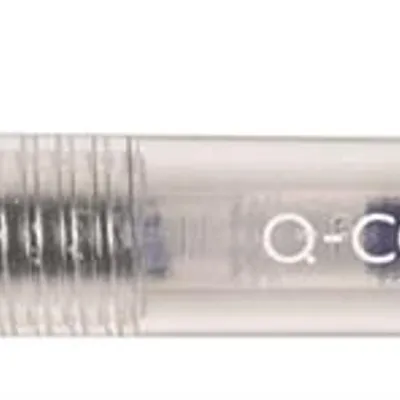 Długopis Automatyczny Q-Connect 10mm Niebieski