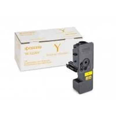 Kyocera Toner TK-5220Y Yellow 1,2K 1T02R9ANL1