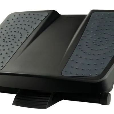 Podnóżek Fellowes Ultimate Pro-series 2