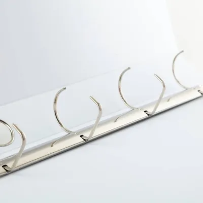 Segregator Tarifold 4 Ringi 40mm Color Dream Liliowy