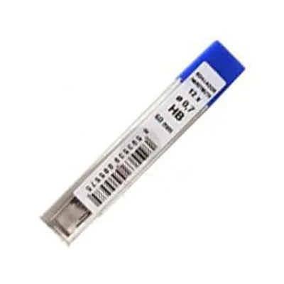 Grafity 0,7mm HB 4162 /K-I-N
