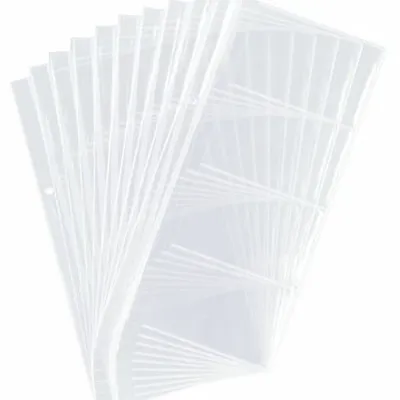 Wkład Do Visifix 2382 10x8 Kieszonek Na Wizytówki 10szt. /Durable 238619