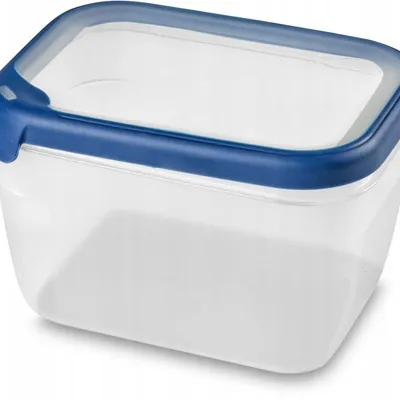 Pojemnik prostokątny Grand Chef Eco Line 2,4L 252258 / Curver