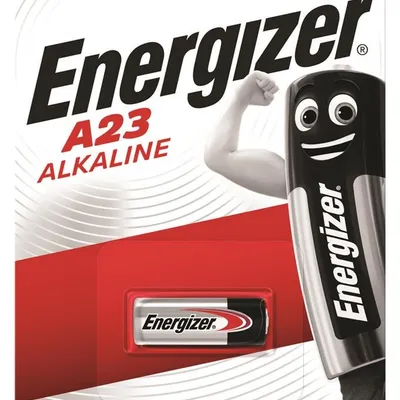 Bateria specjalistyczna ENERGIZER, E23A, 12V