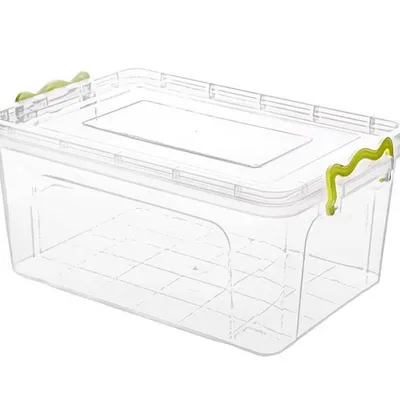 Pojemnik Strong Box 15,5L /Plafor