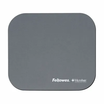 Podkładka Pod Mysz Mikroban 5334005 Szara /Fellowes