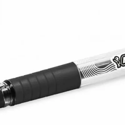 Długopis Żelowy Gel-ocity Stic Czarny /Bic