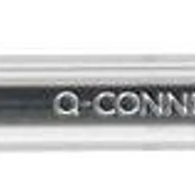 Długopis Q-Connect Z Wymiennym Wkładem 07mm (Linia) Zielony
