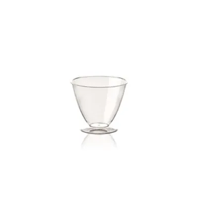 Kieliszek Mini Deser Shuttle 90ml Przezroczysty A'10