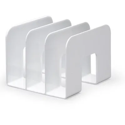 Stojak na Katalogi Trend Biały /Durable 1701395010