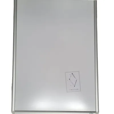 Ramka Plakatowa A1 Wisząca Profil 25Mm