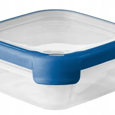 Pojemnik kwadratowy Grand Chef Eco Line 0,75L 252968 / Curver