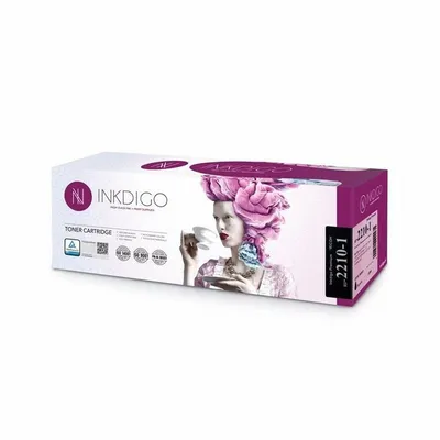Toner do Ricoh 2210D [DT20BLK] Afic. 220/270/AP2700/AP3200 Black /Inkdigo
