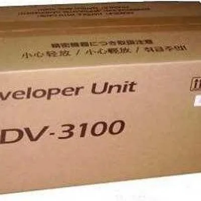Kyocera Developer Unit DV-3100,100K 302LV93082