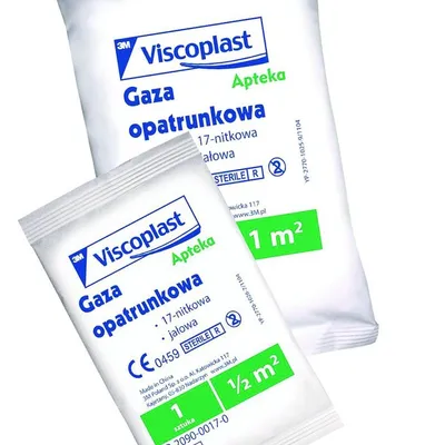 Gaza Viscoplast 1M2