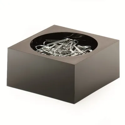 Pojemnik na Spinacze Visifix Cubo /Durable 772301
